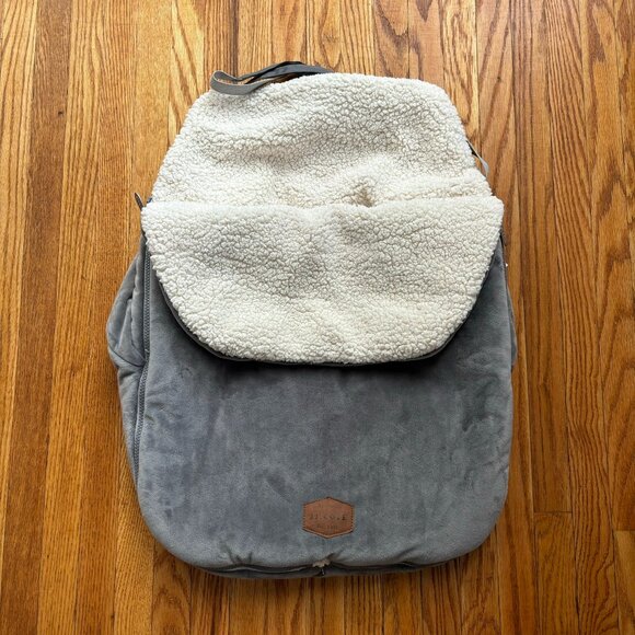 JJ Cole Insulated Car Seat Cover - Picture 4 of 8